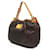 Louis Vuitton Monogram Galliera PM Multicolore  - vista 2