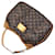 Louis Vuitton Monogram Galliera PM Multicolore  - vista 4