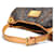 Louis Vuitton Monogram Galliera PM Multicolore  - vista 5