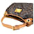 Louis Vuitton Monogram Galliera PM Multicolore  - vista 6
