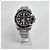 Rolex Relógio Submariner de aço para homem Prata - vista 10