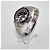 Rolex Relógio Submariner de aço para homem Prata - vista 11