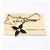 Louis Vuitton Portachiavi Pendente per Borsa Puzzle Flower D'oro - vista 2