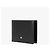 Montblanc Portafoglio bifold Meisterstück da uomo Nero - vista 5