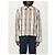 Burberry Veste Harrington en coton Check - vue 4