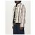 Burberry Veste Harrington en coton Check - vue 7
