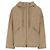Moncler Chaqueta con Capucha Cassiopea Naranja
