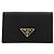 Prada Tarjetero Saffiano - vista 4