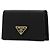 Prada Tarjetero Saffiano - vista 5