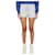 Isabel Marant Short Logo Banding Multicolor  - vista 1