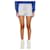 Isabel Marant Short Logo Banding Multicolor  - vista 4