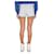 Isabel Marant Short Logo Banding Multicolor  - vista 6