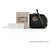 Gucci Borsa a Spalla Matelassé Small Chain Nero - vista 10