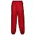 Prada Pantaloni in Re-Nylon stamp: OOO Rosso