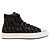 Valentino Sneakers high-top Twill Ikonograph