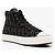 Valentino Sneakers high-top Twill Ikonograph - vista 5