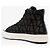 Valentino Sneakers high-top Twill Ikonograph - vista 6