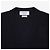 Thom Browne Nachhaltiger Merino-Woll-Cardigan für Herren, Bar Stripe stamp: Schwarz - Ansicht 6