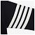 Thom Browne Nachhaltiger Merino-Woll-Cardigan für Herren, Bar Stripe stamp: Schwarz - Ansicht 8