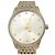 Gucci Orologio placcato oro intramontabile D'oro