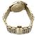 Gucci Orologio placcato oro intramontabile D'oro - vista 3