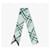 Burberry Sciarpa in seta Twilly da donna Multicolore  - vista 6