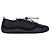 Prada Baskets Speedlock en polyester recyclé et daim