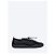 Prada Baskets Speedlock en polyester recyclé et daim - vue 4
