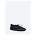 Prada Baskets Speedlock en polyester recyclé et daim - vue 5