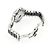 Tag Heuer Ceramic Diamond Steel Watch Multiple colors - view 4