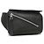 Loewe Mini borsa a tracolla Puzzle in pelle di vitello classica