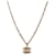Chanel Collana Cubic CC Oro D'oro  - vista 1