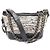 Chanel Borsa a Spalla e Borsa Hobo Gabrielle Sequin Small Chain Bianco - vista 11
