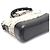 Chanel Borsa a Spalla e Borsa Hobo Gabrielle Sequin Small Chain Bianco - vista 13