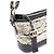 Chanel Borsa a Spalla e Borsa Hobo Gabrielle Sequin Small Chain Bianco - vista 4