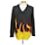 Prada Flame Strickpullover Mehrfarben  - Ansicht 1