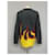 Prada Flame Strickpullover Mehrfarben  - Ansicht 2