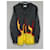 Prada Flame Strickpullover Mehrfarben  - Ansicht 3