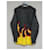 Prada Flame Strickpullover Mehrfarben  - Ansicht 4