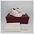 Gucci Sneakers basse in pelle Rhyme Argento - vista 2