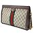 Gucci Borsa a tracolla Ophidia GG Supreme con catena Multicolore - vista 2