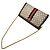 Gucci Borsa a tracolla Ophidia GG Supreme con catena Multicolore - vista 4