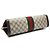Gucci Borsa a tracolla Ophidia GG Supreme con catena Multicolore - vista 7
