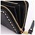 Louis Vuitton Portafoglio Lungo con Zip Empreinte Stitch Black Nero - vista 11