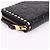 Louis Vuitton Portafoglio Lungo con Zip Empreinte Stitch Black Nero - vista 9