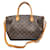 Louis Vuitton Monogram Turenne MM Multicolore - vista 3