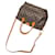 Louis Vuitton Monogram Turenne MM Multicolore - vista 4