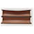 Louis Vuitton Borsa a Spalla Monogram Reverse Dolphin Marrone - vista 7