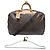 Louis Vuitton Borsa Boston Monogram Allure Borsa da Golf Borsa da Viaggio Multicolore
