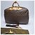 Louis Vuitton Borsa Boston Monogram Allure Borsa da Golf Borsa da Viaggio Multicolore - vista 10
